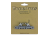 Mostek tune-o-matic 4,2mm TONEPROS TP6 (CR)